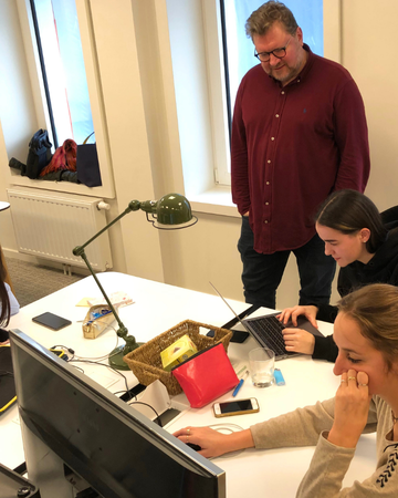 Module 8 — Structurer une équipe